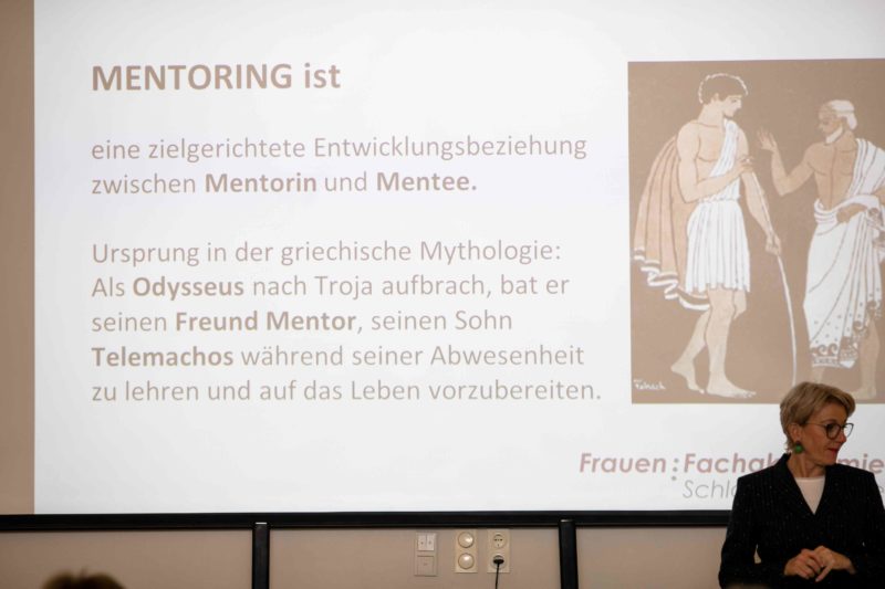 WEITBLICK Mentoring 2021/2022