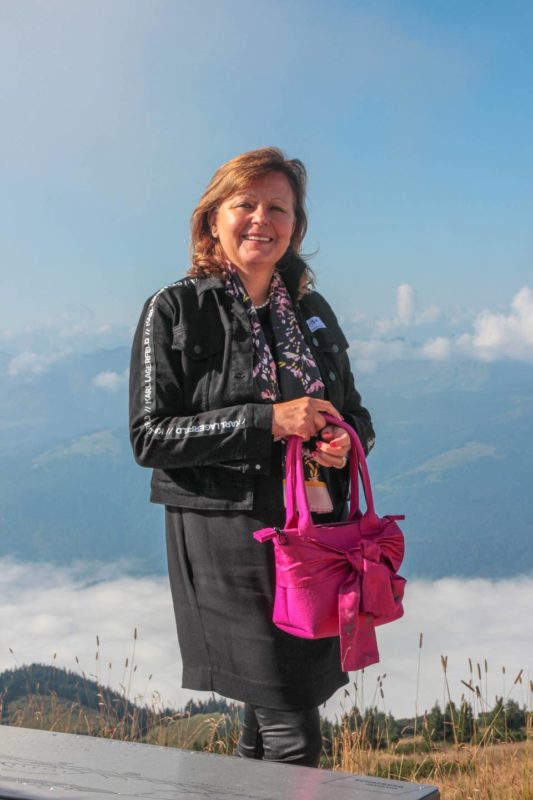 20 Jahre BPW Club Salzkammergut - Gipfeltreffen mit Weitblick am Schafberg