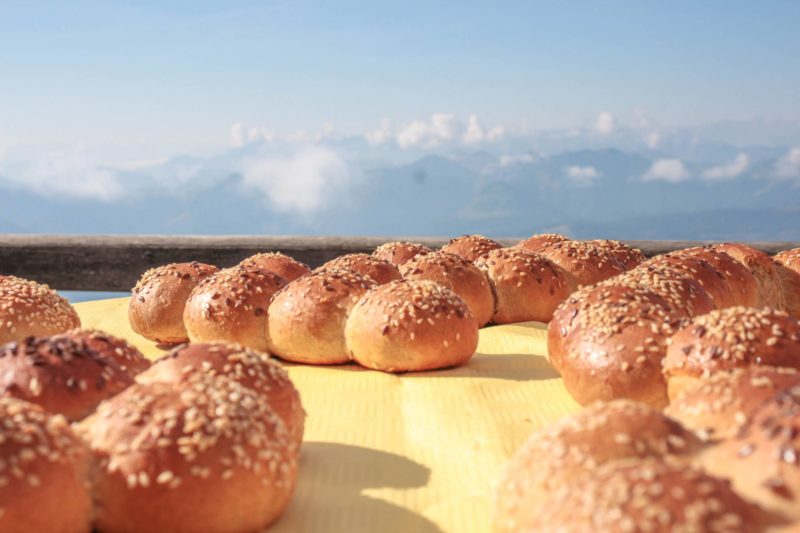 20 Jahre BPW Club Salzkammergut - Gipfeltreffen mit Weitblick am Schafberg