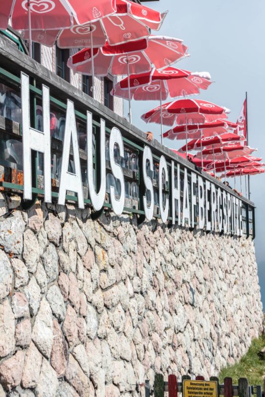 20 Jahre BPW Club Salzkammergut - Gipfeltreffen mit Weitblick am Schafberg