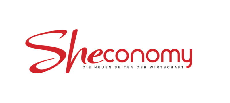 Sheconomy - Die neuen Seiten der Wirtschaft