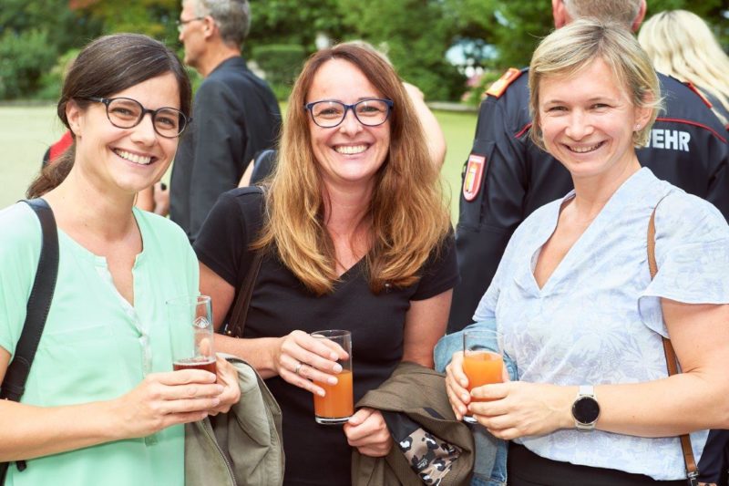 Frauenförderpreis des Landes Oberösterreich